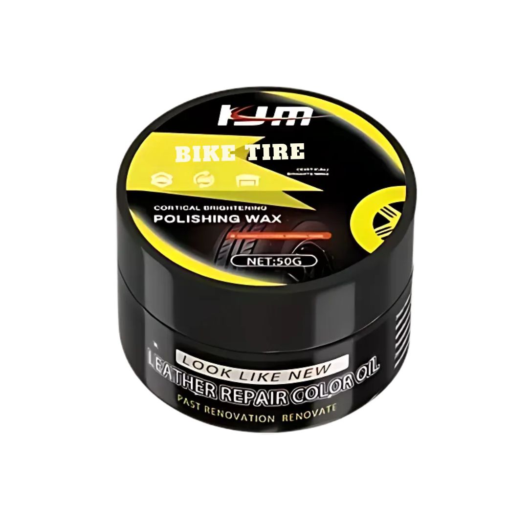 Bike Nano Coating Liquid