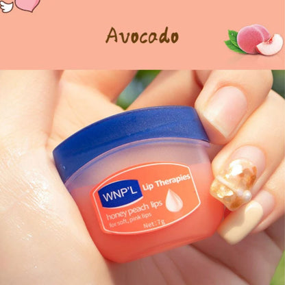 Lip Balm Healing Moisturizer
