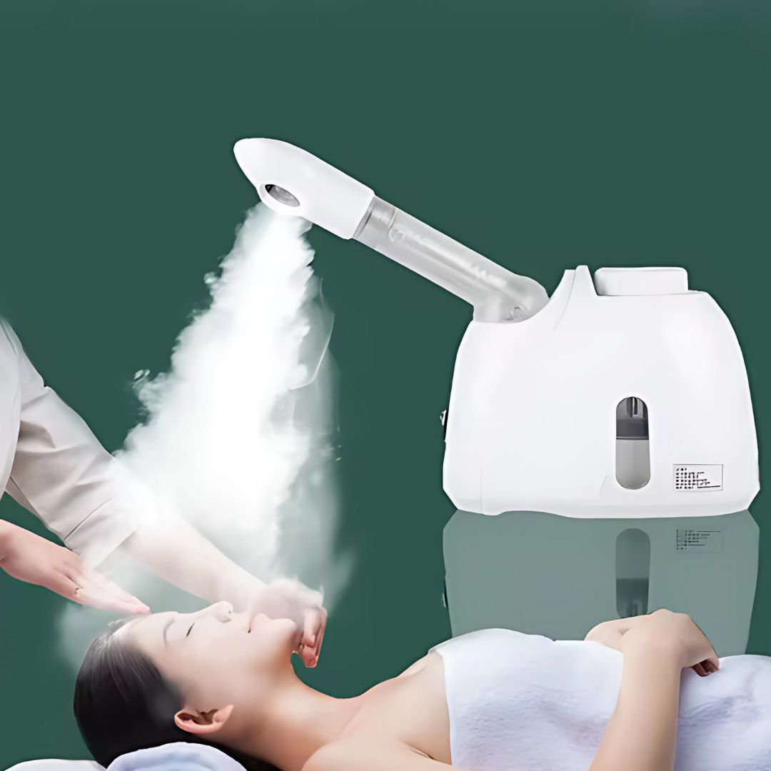 Menopause Facial Steamer