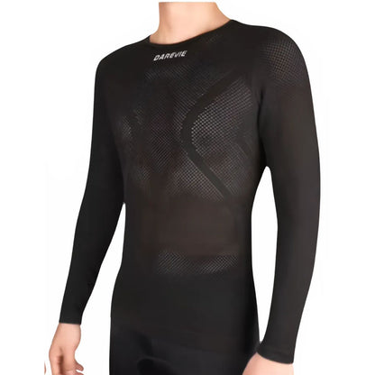 Cycling Breathable Full Sleeve