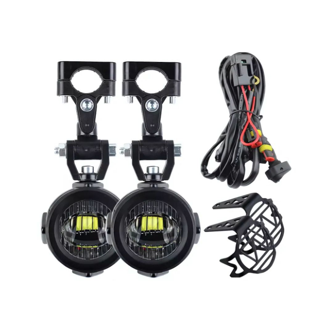 Motorcycle Fog Light