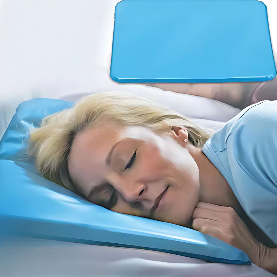 Menopause Cooling Pillow