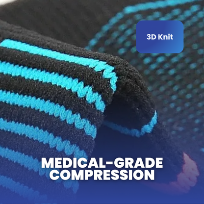 Posture Shop Yoga/Pilates Anti-Slip Ankle Support