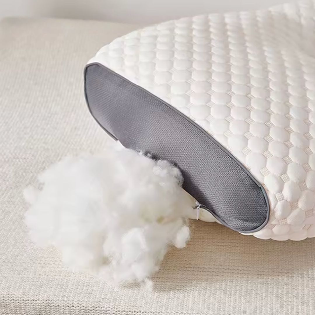 Bedhead Preventer Pillow