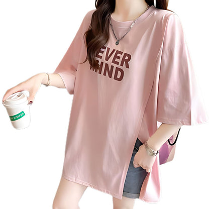 Menopause Loose T-Shirt