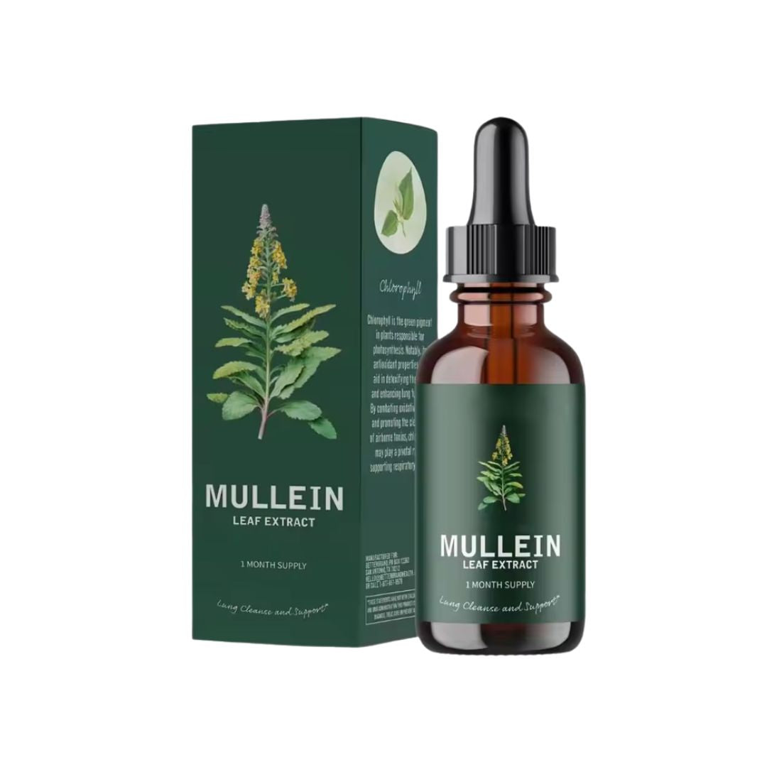 COPD Lung Restore Mist
