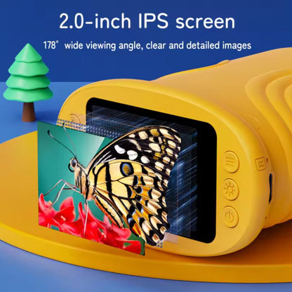 Posture Shop AI Kid Microscope
