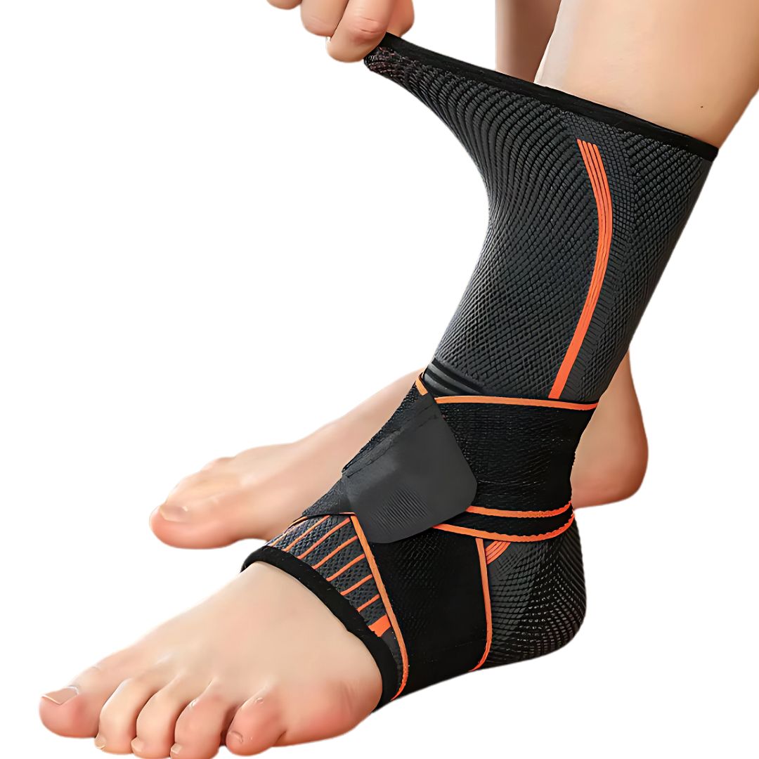 Golf Ankle Support