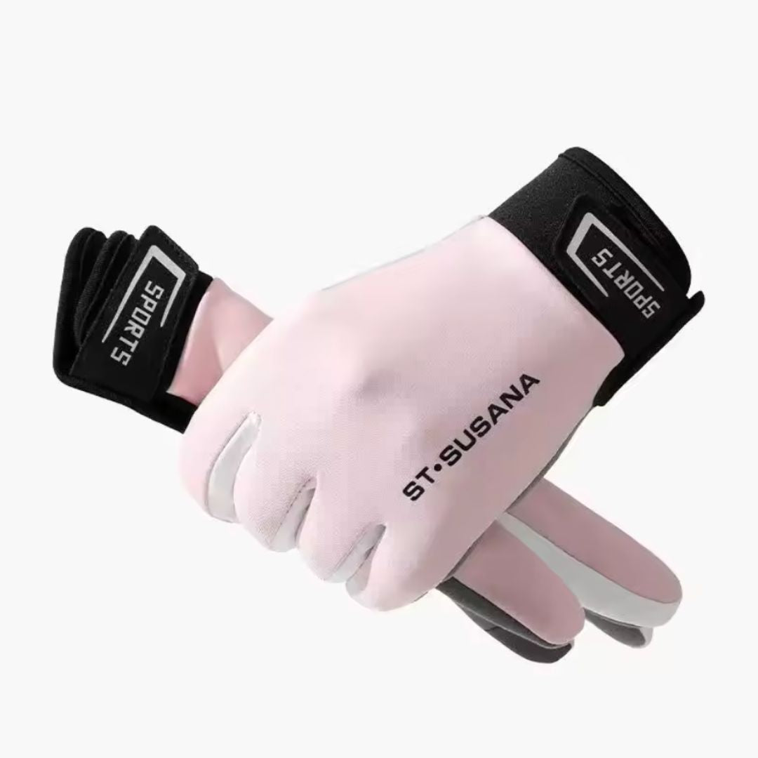 Advanced Gel Golf Gloves 2.0