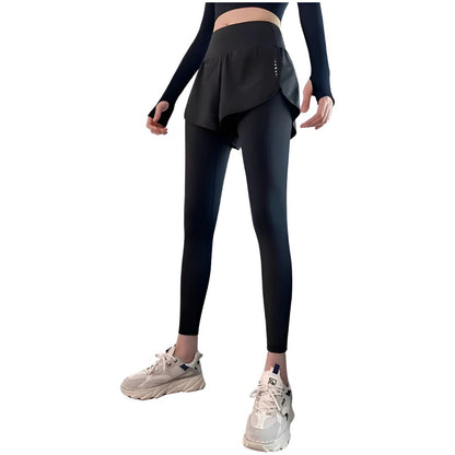 Sportwear Golf Skirt Legging