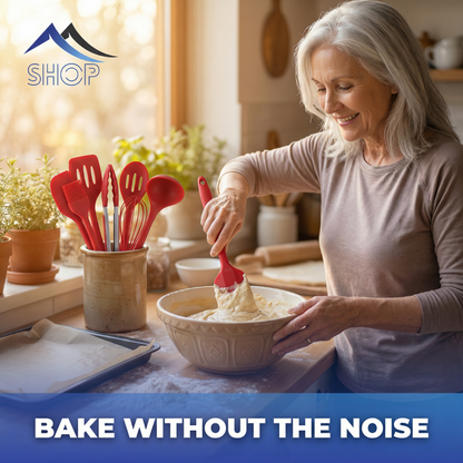 Sensory-Friendly Kitchenware