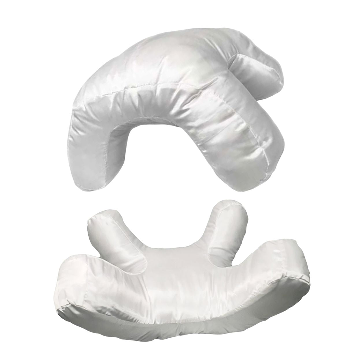 Bedhead Preventer Pillow 2.0