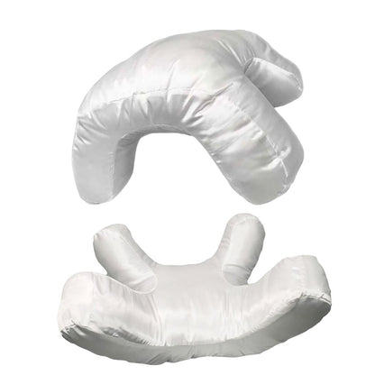 Bedhead Preventer Pillow 2.0