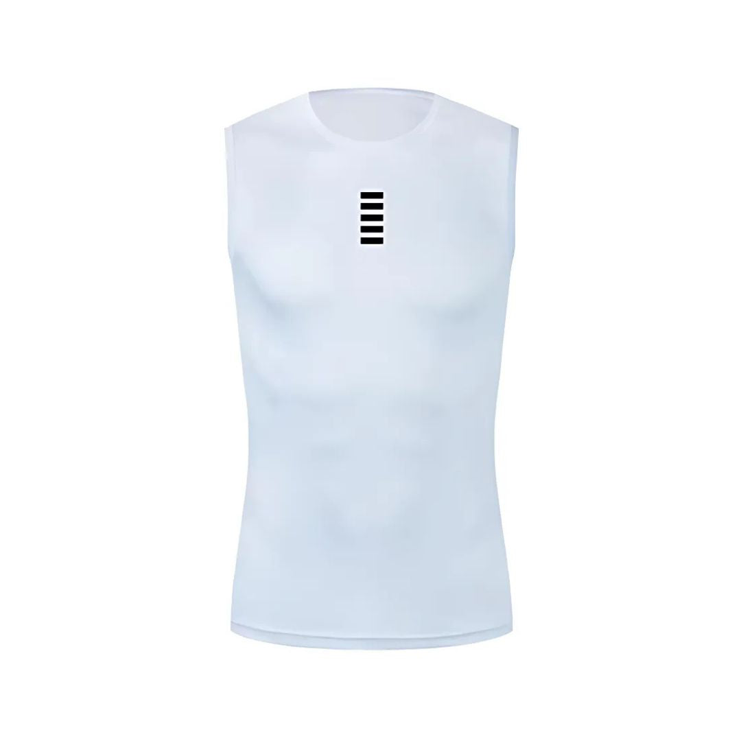 Cycling Reflective Base Layer