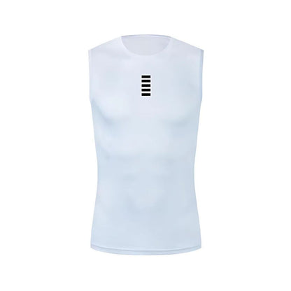 Cycling Reflective Base Layer