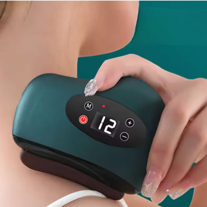 Menopause Guasha Massager