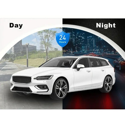Posture Dashcam 4.0