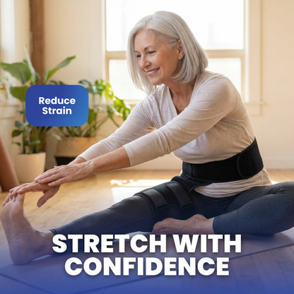 Posture Shop Hamstring Neuro-Stretch Strap System
