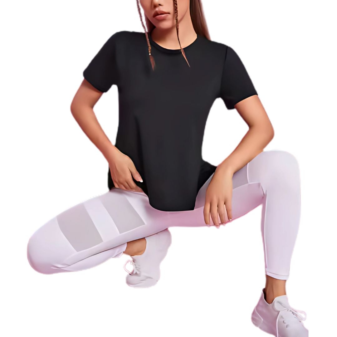 X Yoga T-Shirt