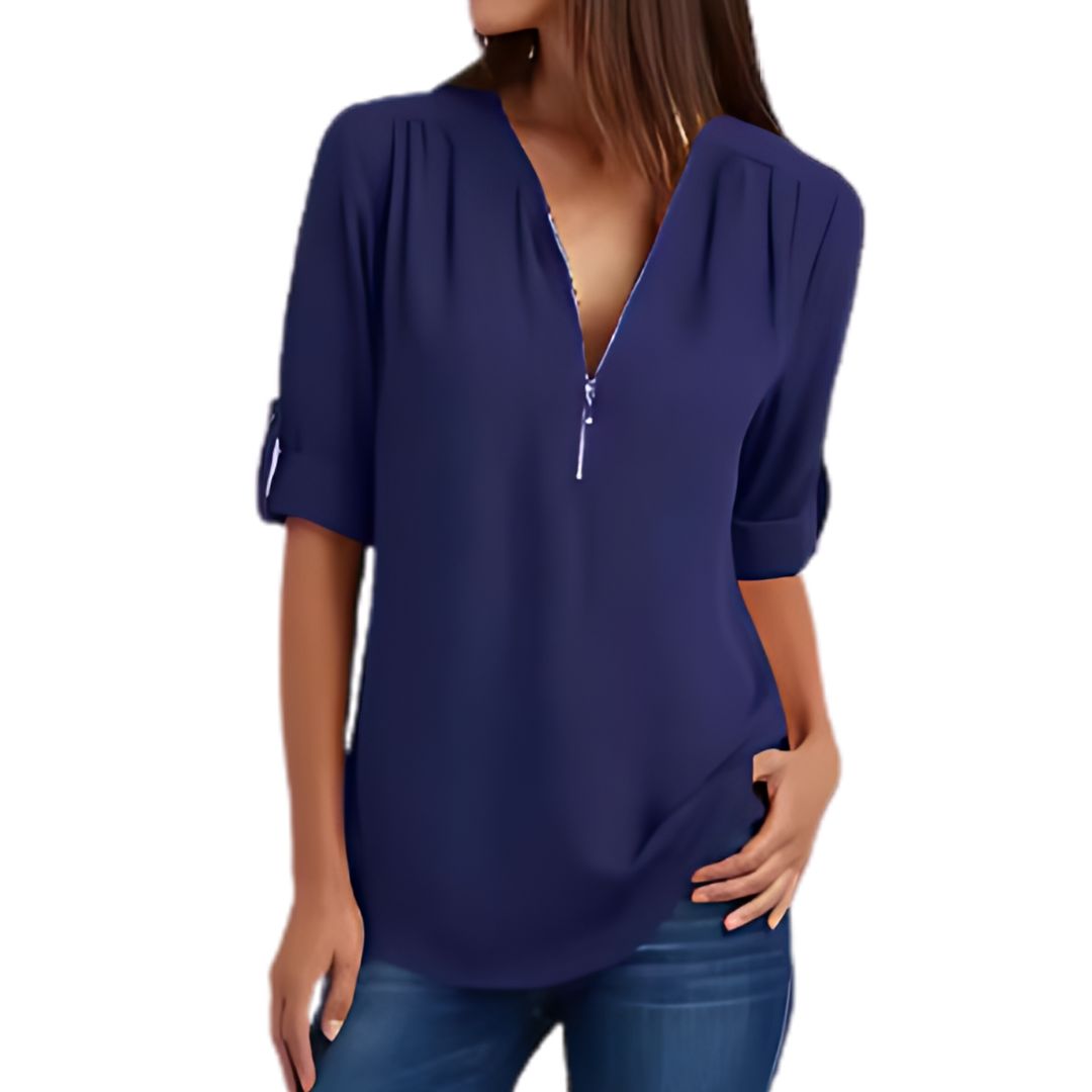 Menopause Loose Shirt