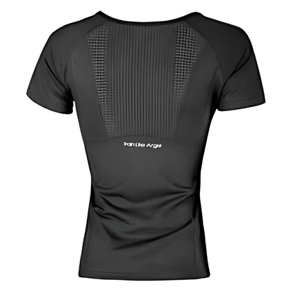 Breathe Golf T-Shirt