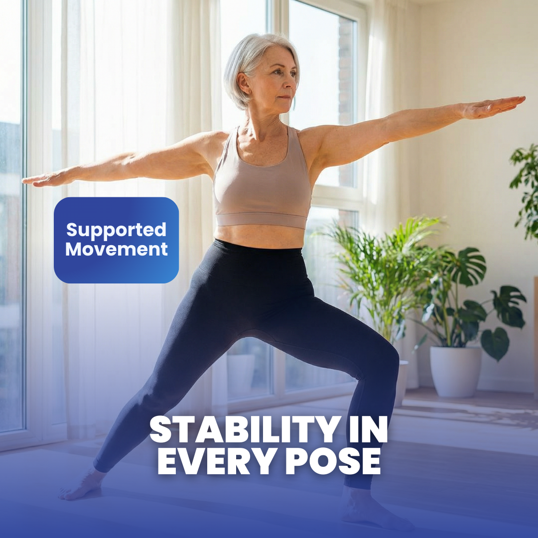 Posture Shop Yoga/Pilates Compression Recovery Pants