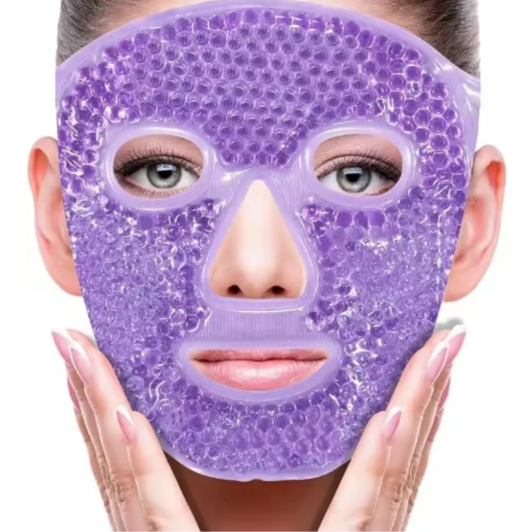 Menopause Hot Flashes Mask