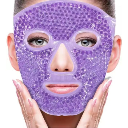 Menopause Hot Flashes Mask