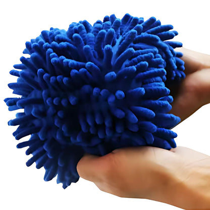 Dog & Cat Microfiber Sponge