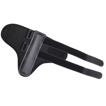 Golf Swing Wrist Adjustment