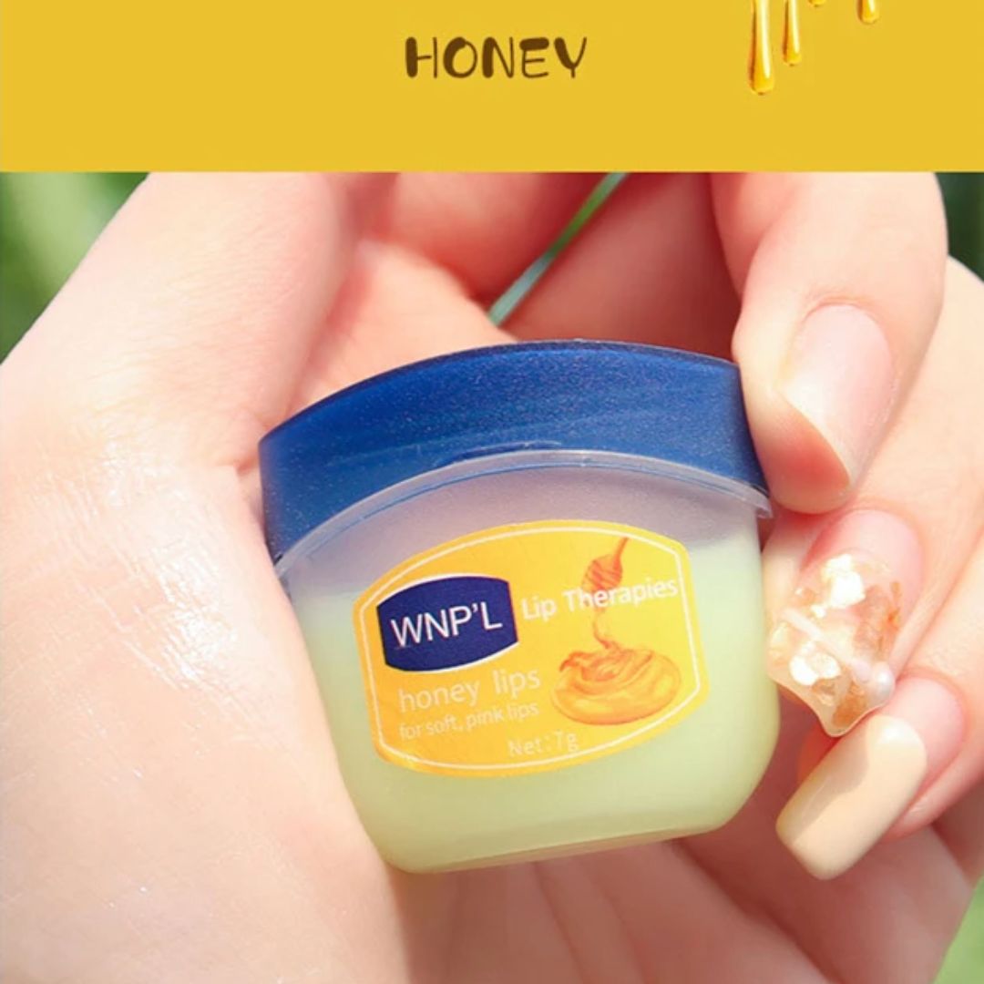 Lip Balm Healing Moisturizer