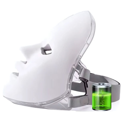 Menopause Led Mask