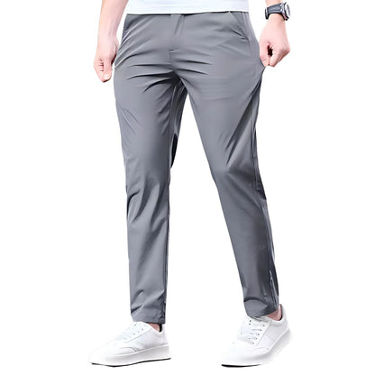 Golf Elastic Pants