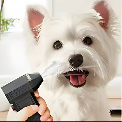 Dog & Cat Turbo Jet