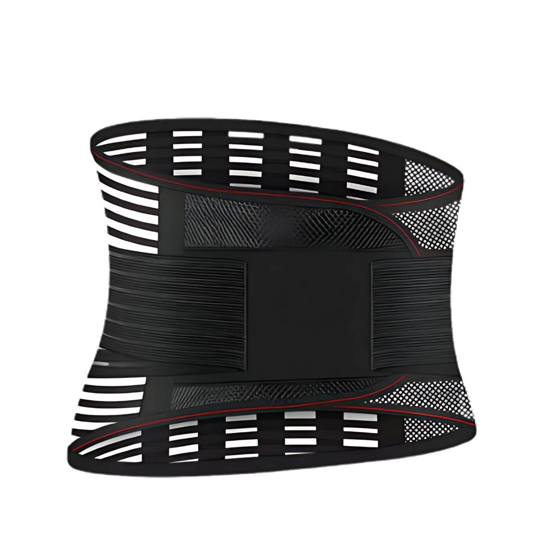 Golf Lower Back Belt