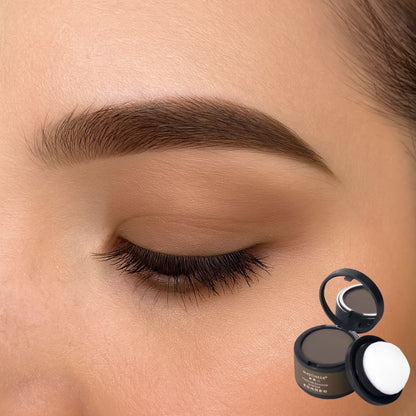 Waterproof Eyebrow Powder