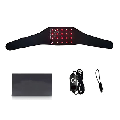Relaxing Neck Red Light for Children