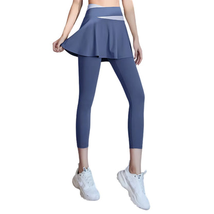 Palamo Tennis Skirt Legging