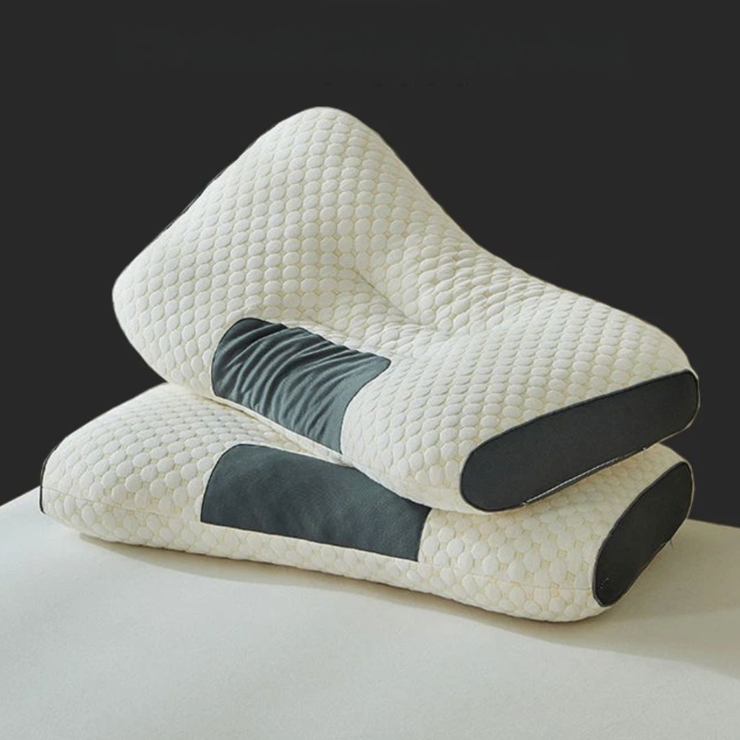 Bedhead Preventer Pillow