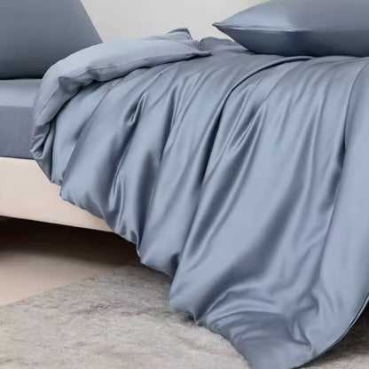 Sensory Friendly Bamboo Bedding Set