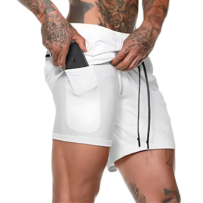 Golf Shorts
