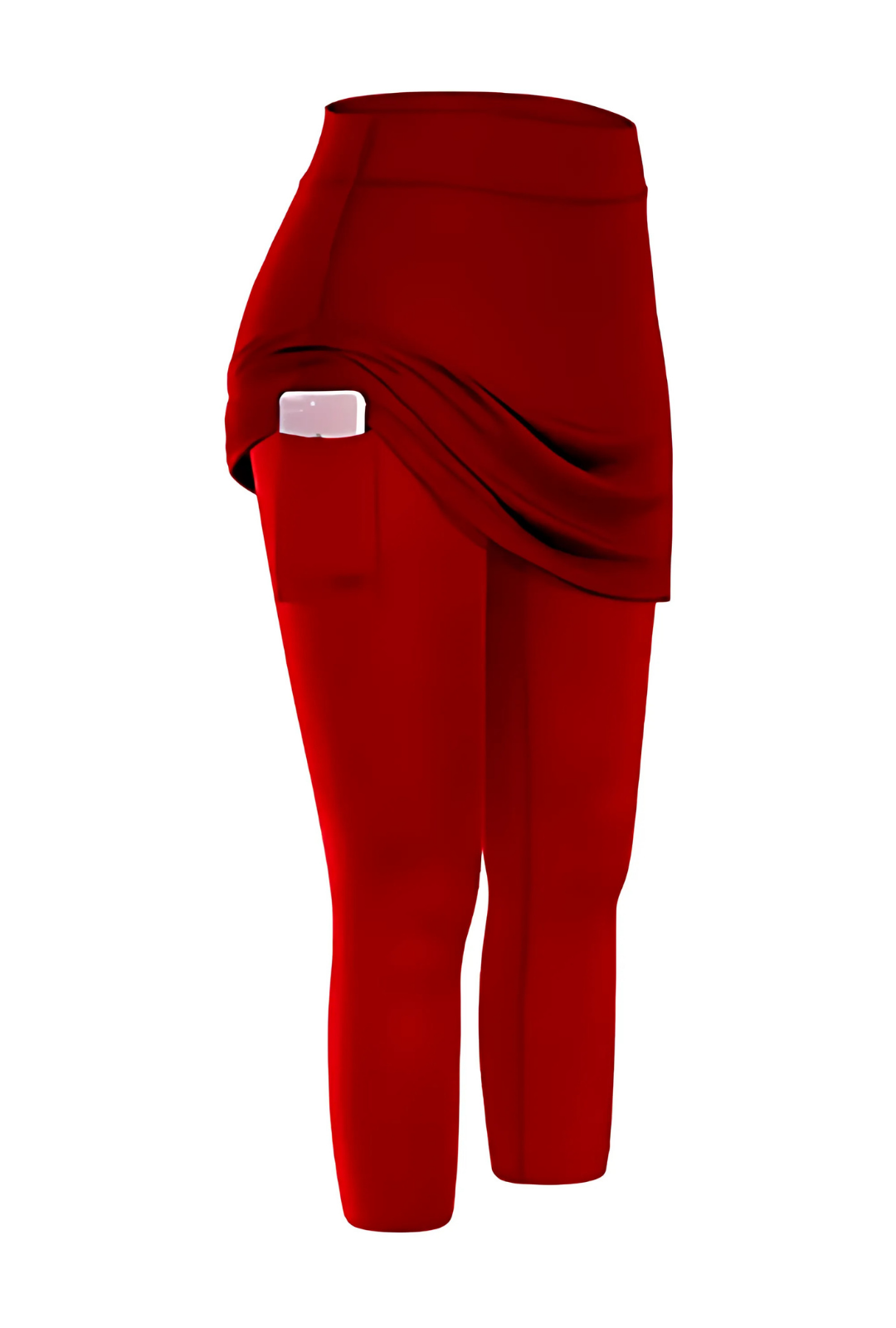 Women Skirted Leggings for Golf Player