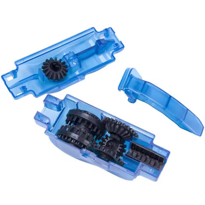Advanced Bike Chain Cleaner