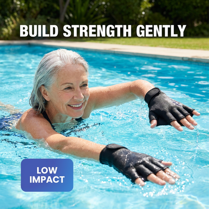 Posture Shop Aqua Training Gloves