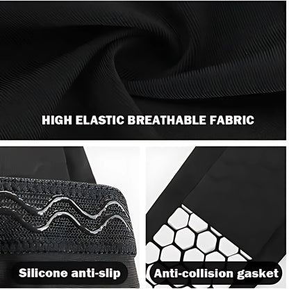 Combat Shinbone Protector
