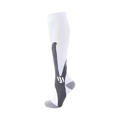 Long Golf Compression Socks