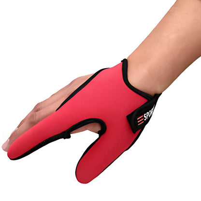 Half Golf Gloves