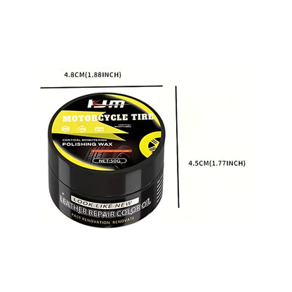Motorycle Nano Coating Liquid