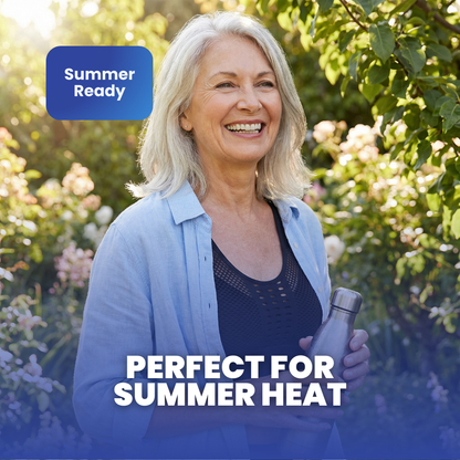 Posture Shop Yoga/Pilates Cooling Bra