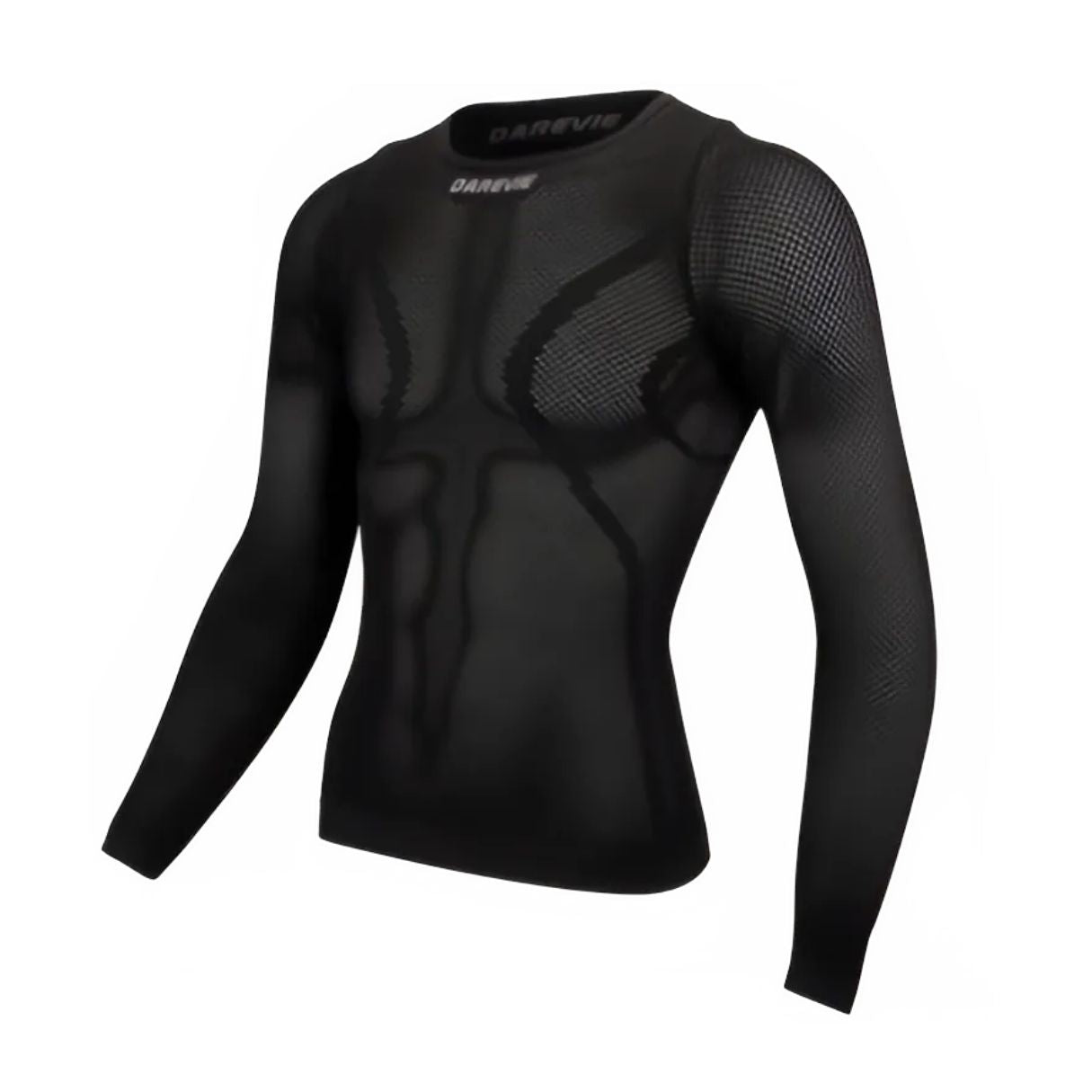 Cycling Breathable Full Sleeve